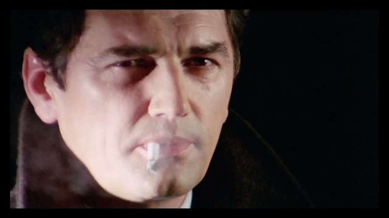 Italian Giallo Compilation - Reel to Reel Machines