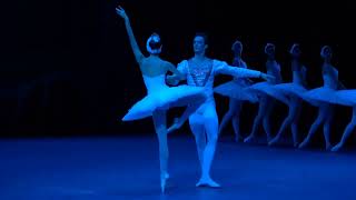 Richard Wagner Prelude to «Lohengrin»  -  Eleonora Abbagnato  -  Artemy Belyakov,  Eva Sergeenkova Wealth