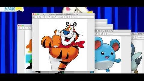 Dolly And Friends Falling Add Round 10