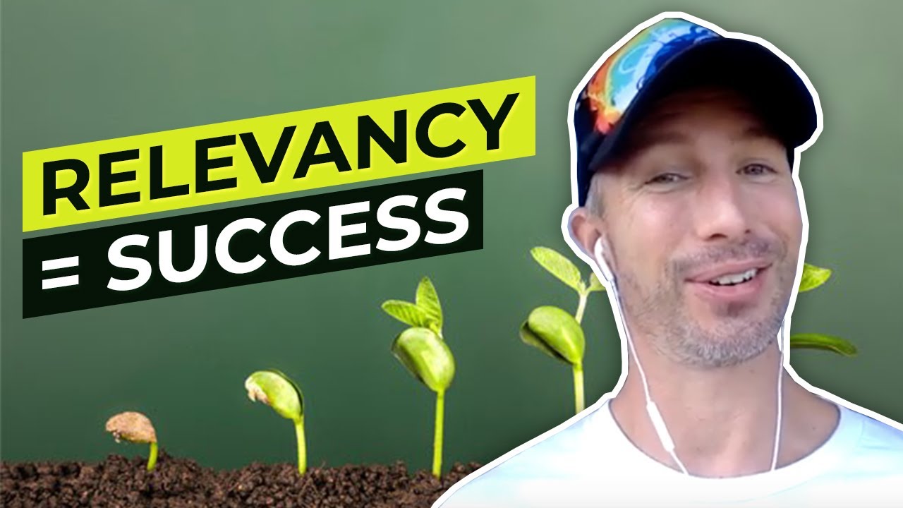 Interview Tips Keep It Relevant YouTube