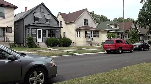 Road Repairs: Lewis, Cochran, and Birdsall