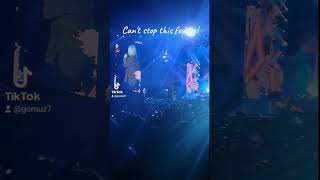 The World Tour Def Leppard Motlëy Crüe Bogotá Colombia 25 Feb 2023