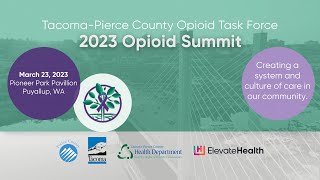 2023 Opioid Summit