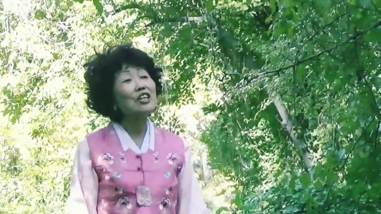 Людмила Хан \"GANG NAM DARI\" - YouTube