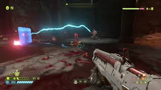 Doom eternal: perm speed bug pt1