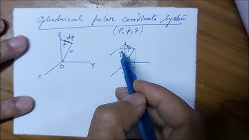 Line element, Surface element, Volume element