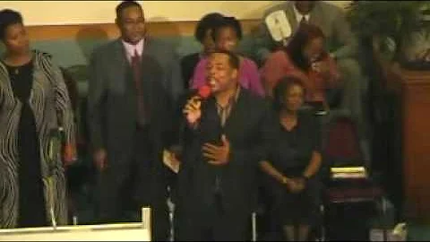 Willie Toliver "A Sinner's Preyer"