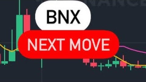 BNX COIN | Binary X Price Prediction 2023 - BNX Token News Today - Binary X Long-Term Analysis