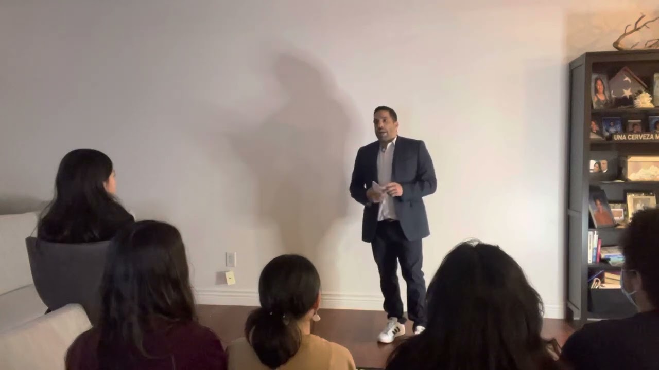 HR1 for the people act