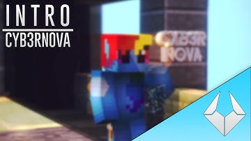 INTRO // Cyb3rNova