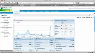 GuestCentric | Hotel Reputation Management