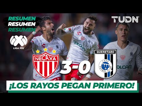 Resumen y Goles