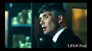 Thomas Shelby - NF Paralyzed