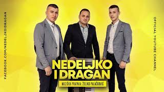 Nedeljko i Dragan - Ljubav sa Banije - (Uživo 2021)