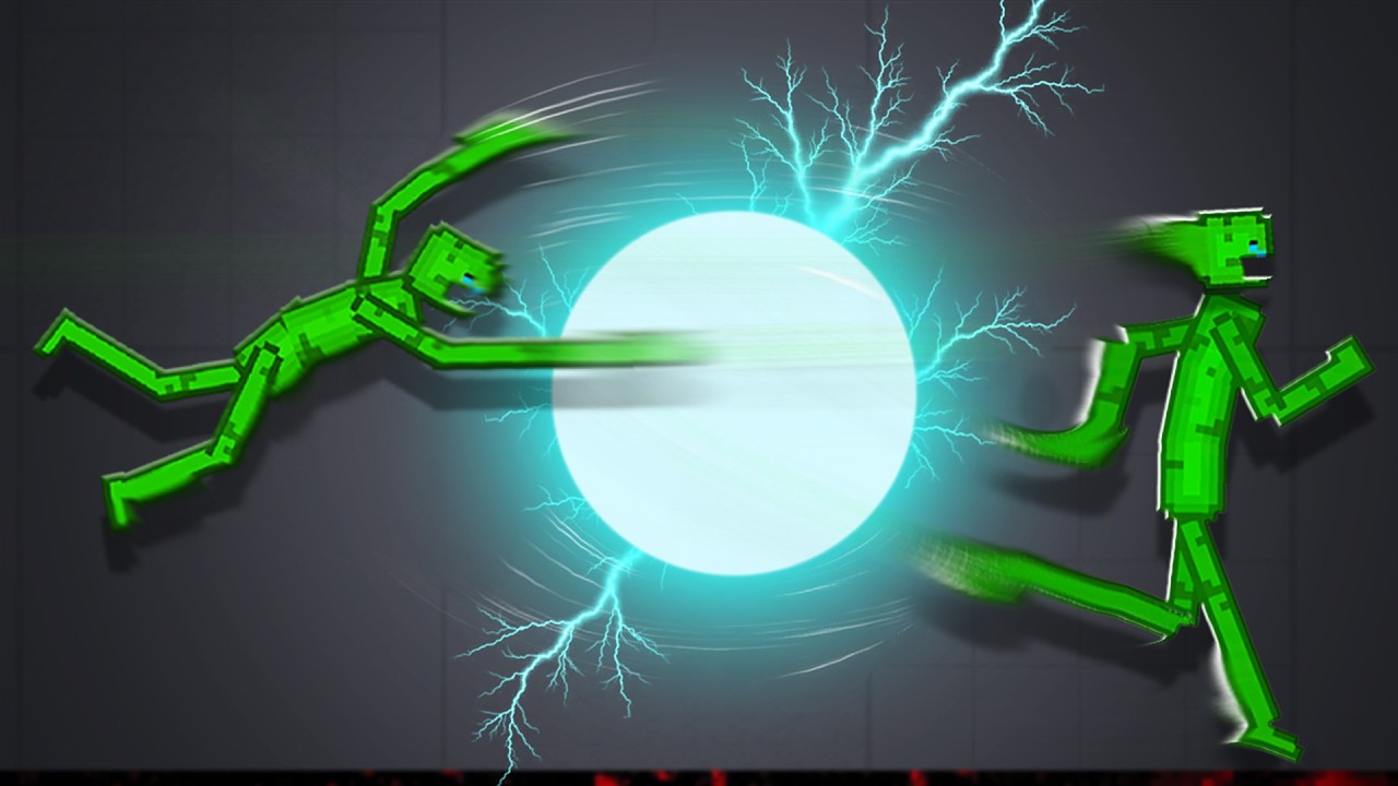 Melon Playground Supernova...