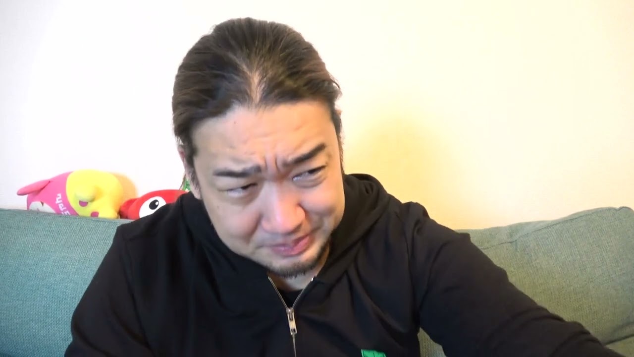 【誕生日】39歳になりました
