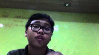 Jack And The Beanstalk Monologue