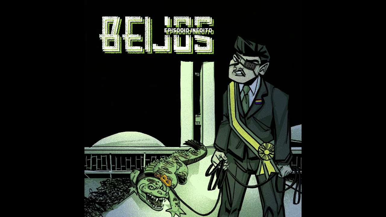 Watch BEIJOS - YAGS (feat. Juccas) on YouTube Watch BEIJOS - YAGS (feat. Juccas) on YouTube