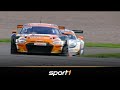 PS on Air mit GT-Masters_Fahrer | SPORT1 Motor