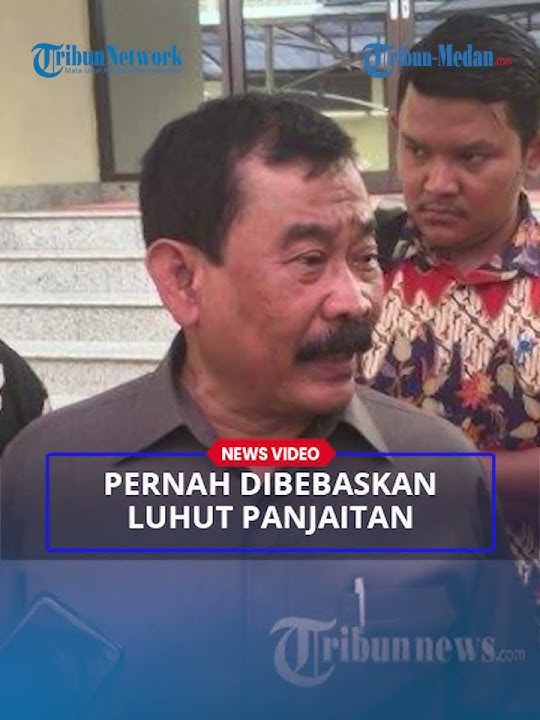 Mayjen Soenarko Bela Anies, Dulu Dituding Tokoh Makar dan Biang Kerusuhan 2019 hingga Dibebaskan Luh