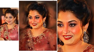 How to Edit Photo to Digital Painting Photoshop Tutorial With Ramya Krishna Picture