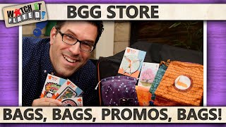 BGG Store - Bag, Bags, (Promos too) and more Bags! screenshot 2