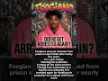 Foogiano was allegedly arrested again and he just got out of jail? #rap #traphiphop #trap #foogiano