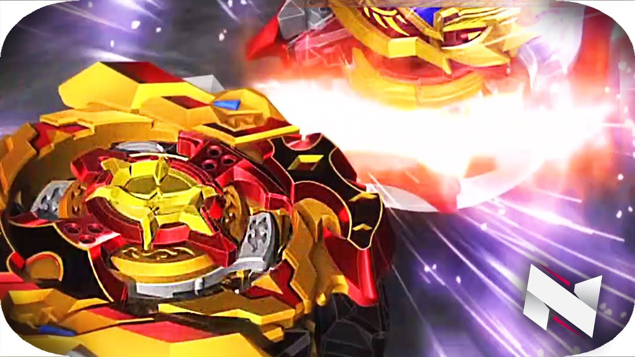 Takaratomy B-35 Beyblade Burst Storm Spriggan.K.U Balance Starter