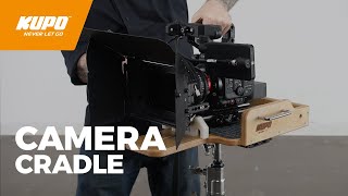 Kupo Camera Cradle