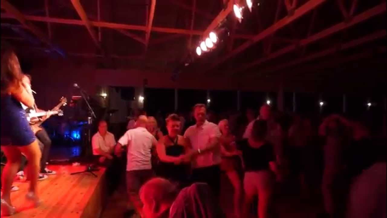 Excess Dansbandsveckan i Malung 2014 -I belive I´m in love with you