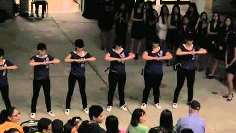 USF aKDPhi | Eta Class NMP Spring 2010 Part 2/7