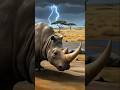 ABC Prehistoric Safari Animals #abcsong #safarianimals