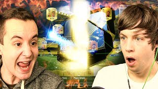 WORST THING TO EVER HAPPEN!!! - FIFA 17 ULTIMATE TEAM PACKS