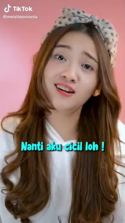 jangan jual mahal mahal nanti aku cicil lo