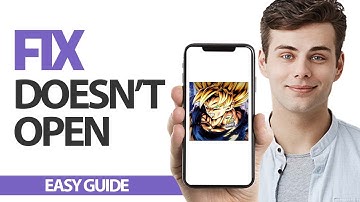 How To Fix DB LEGENDS Game App Doesn