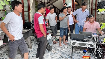 Dàn âm thanh Hoả Tiễn RuBy chơi sự kiện - về Trảng Bom - ĐN giá chỉ 82.500