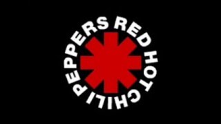 Red Hot Chili Peppers-Under The Bridge