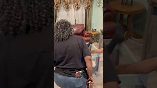 Grown man laid up in a play pin!!!! #trending #funny #comedy