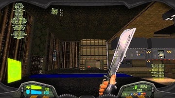 Project Brutality - Zan Ed. - Combat Knives Return