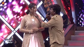 பாட்டுக்கு பாட்டு🎼 | Ep 7 | Super Singer