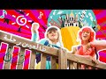 يويو ودودي اغنية طالعين رحلة  