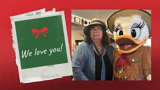 Grandma’s slideshow