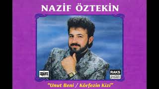 Nazif Öztekin - Gülüm Oldun Benim