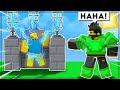 I Used The Most *OVERPOWERED STRATEGY* In Roblox BedWars!