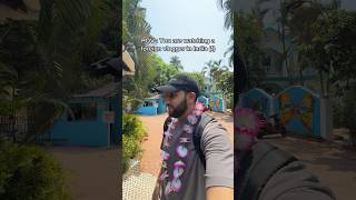 POV : You are watching a foreign vlogger in India #viral