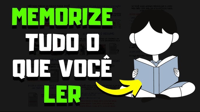 LIVE 16: 4 PASSOS PARA MEMORIZAR INGLÊS MUITO MAIS RÁPIDO! 