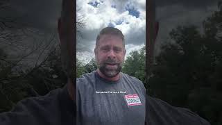 What does James Talarico suggest??? Kidnapping?