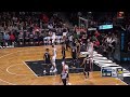 3rd Quarter, One Box Video: Brooklyn Nets vs. Utah Jazz