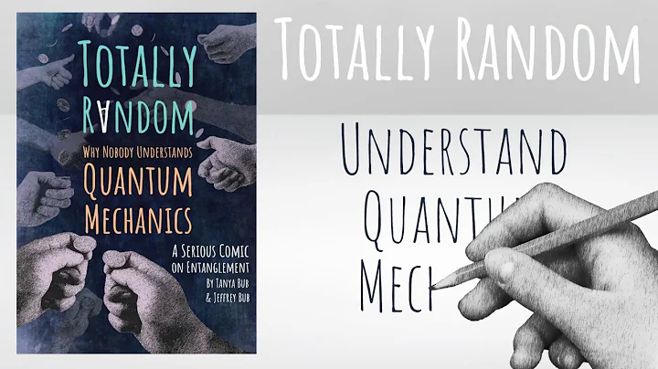 Totally Random: Why Nobody Understands Quantum Mec...