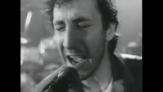 The Who - Another Tricky Day
